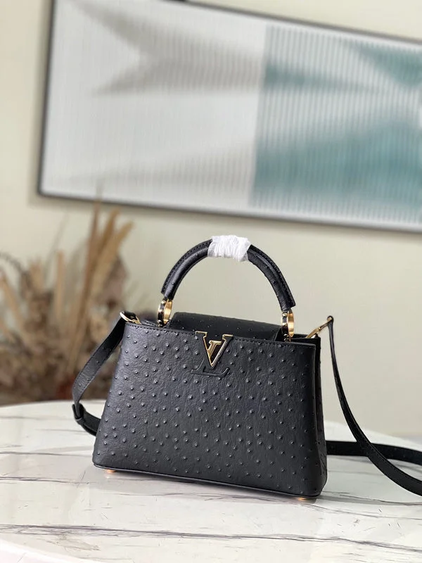 BC - LOUIS VUITTON BAGS - 412