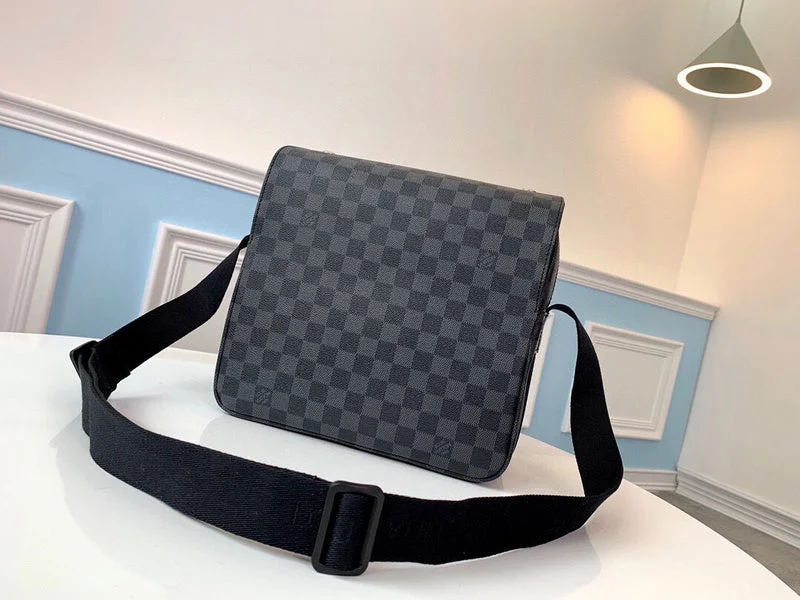 BC - LOUIS VUITTON BAGS - 289