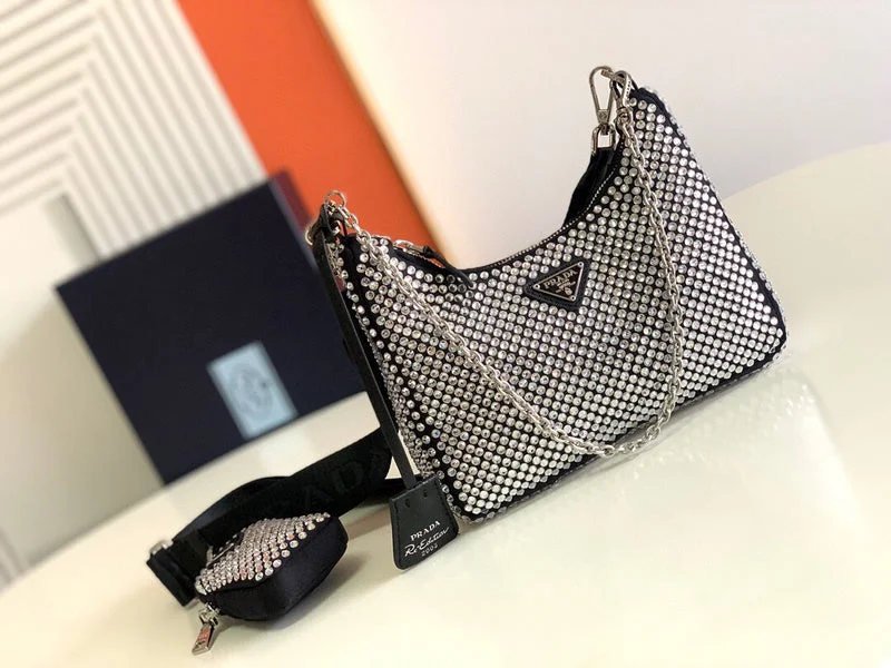 WF - Prada Bags - 027