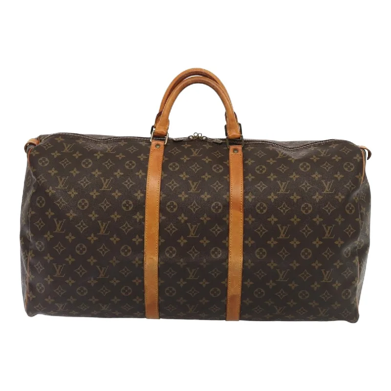 LOUIS VUITTON Keepall 60 Travel