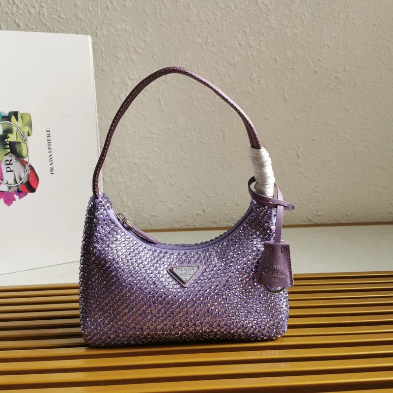 WF - Prada Bags - 019