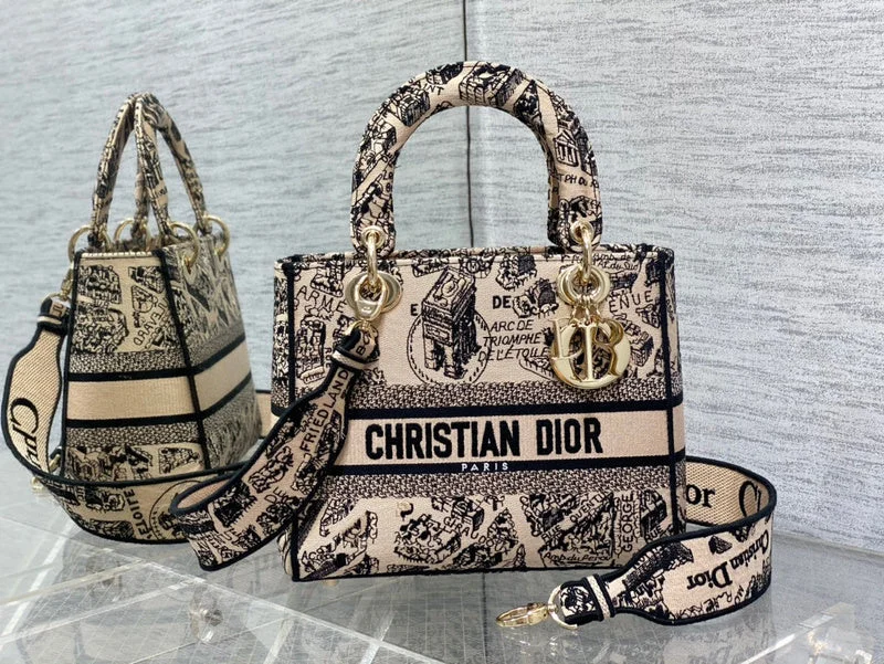 makbags - Dior Bags - 522