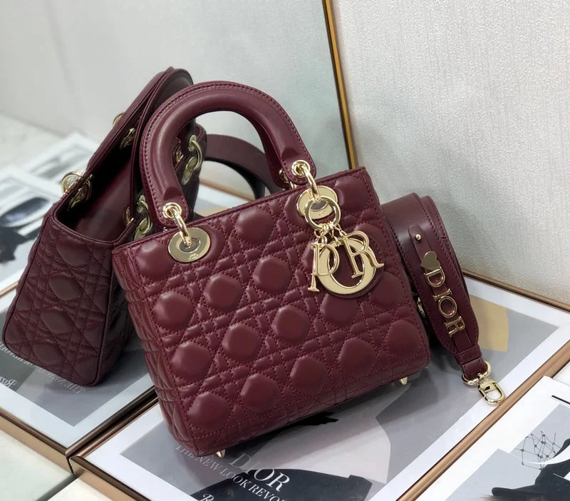 WF - Dior Bags - 178