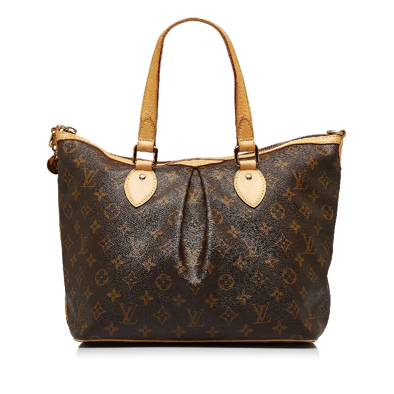 Louis Vuitton Palermo PM Monogram Canvas