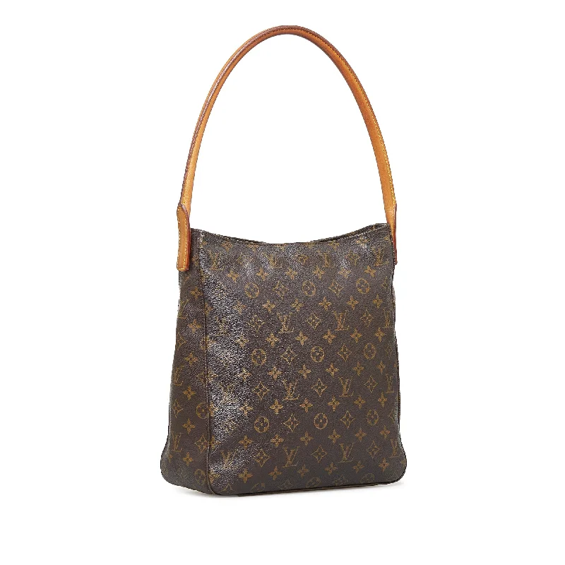 Louis Vuitton Looping GM Monogram Canvas