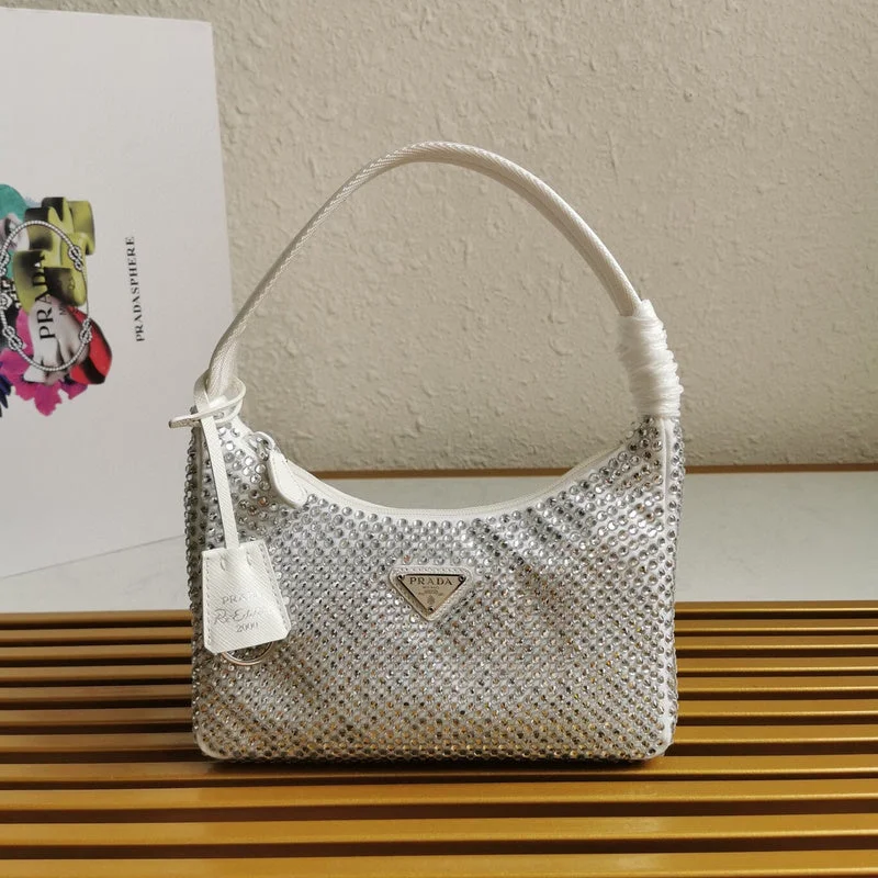 WF - Prada Bags - 001