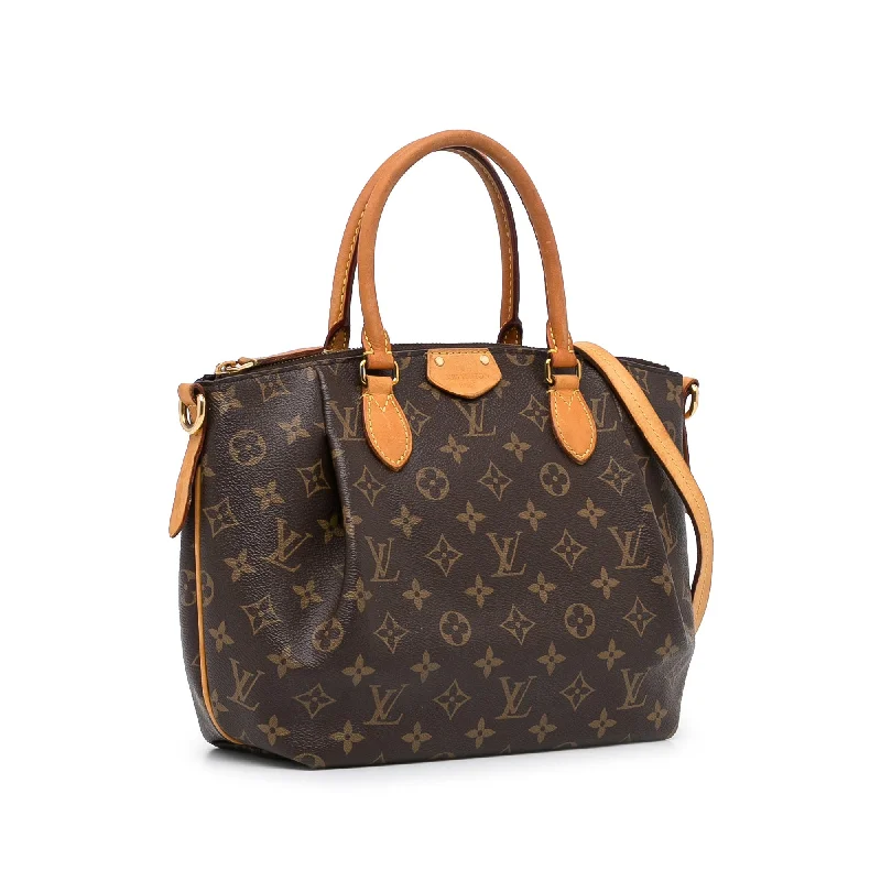 Louis Vuitton Turenne PM Monogram Canvas