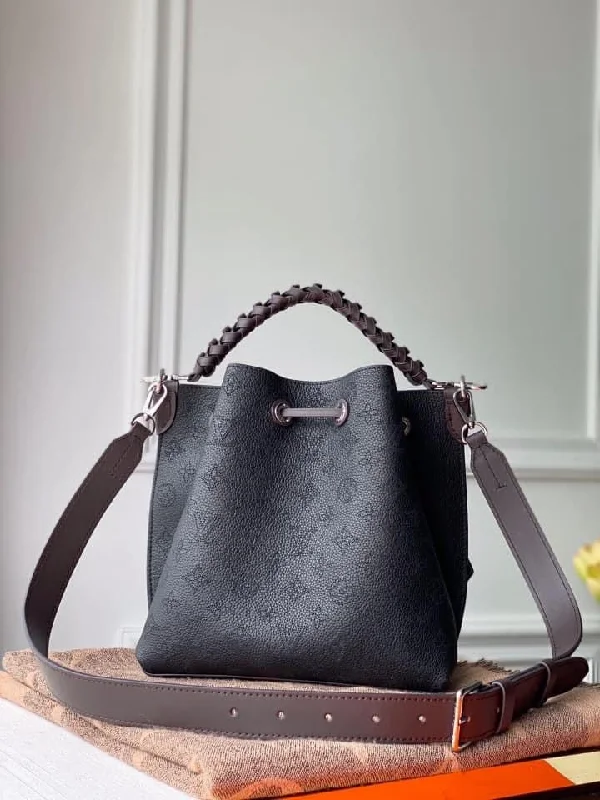 Louis Vuitton Muria Bag