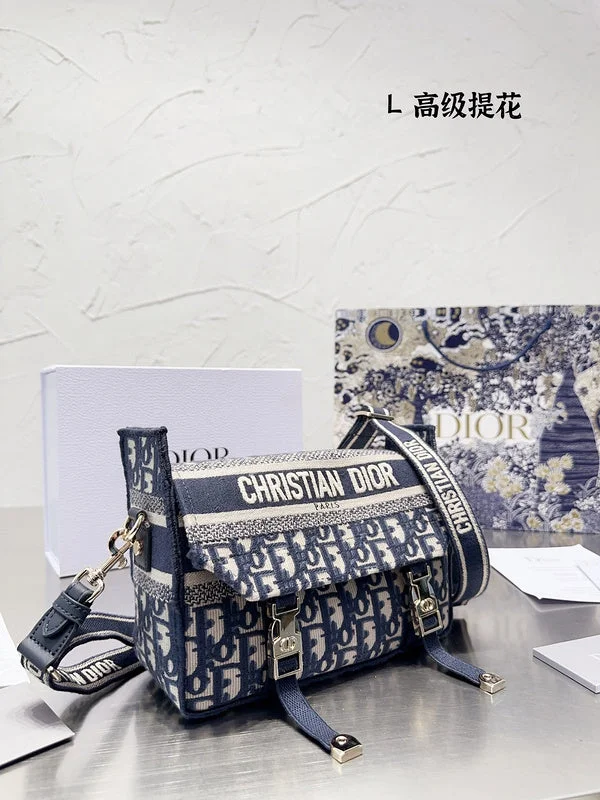 WF - Dior Bags - 165