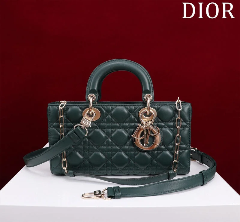 WF - Dior Bags - 177