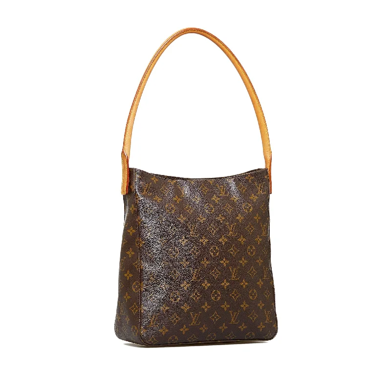 Louis Vuitton Looping GM Monogram Canvas