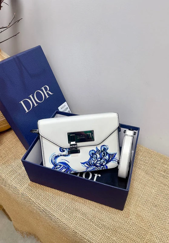 WF - Dior Bags - 167