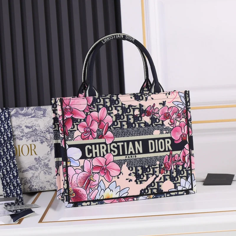 WF - Dior Bags - 166