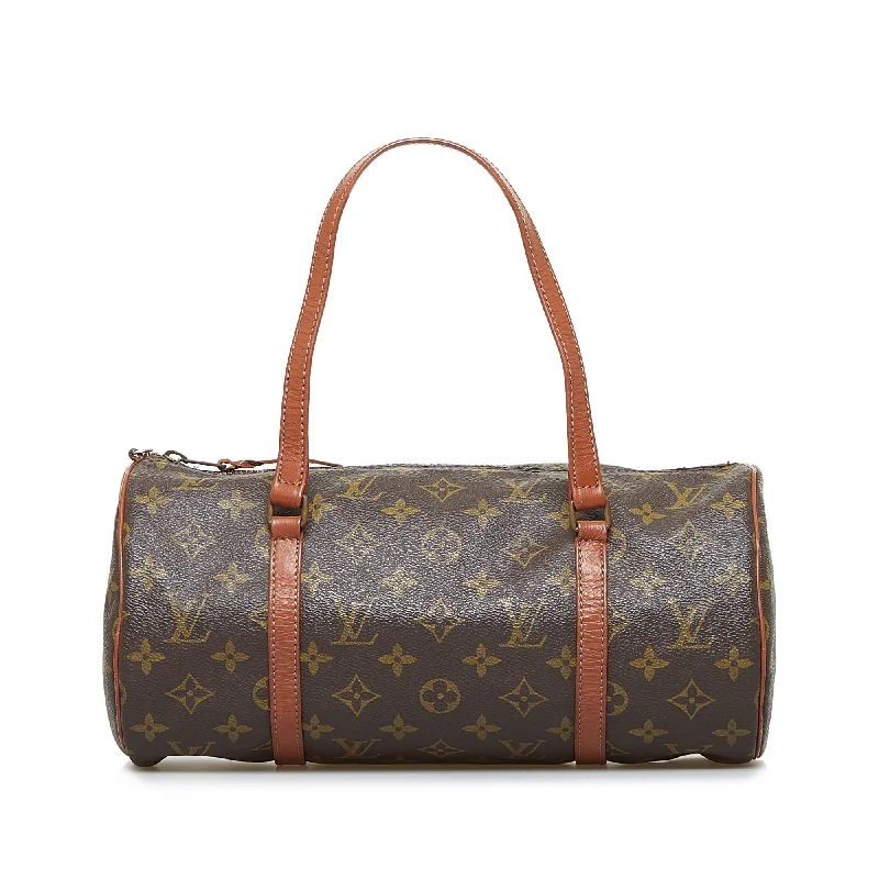 Louis Vuitton Papillon 30 Monogram Canvas