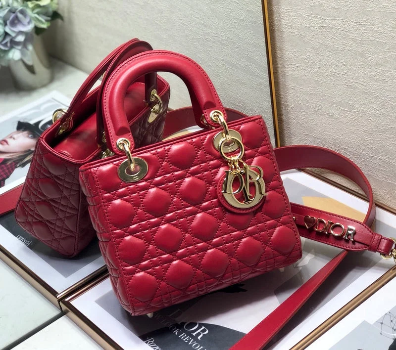 WF - Dior Bags - 168