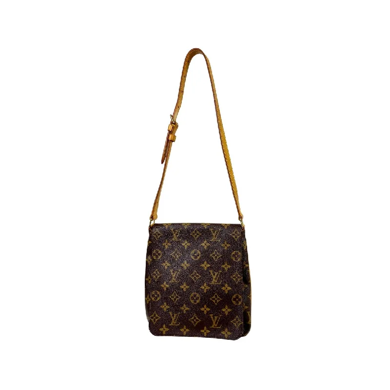 Louis Vuitton Musette Salsa Monogram Canvas