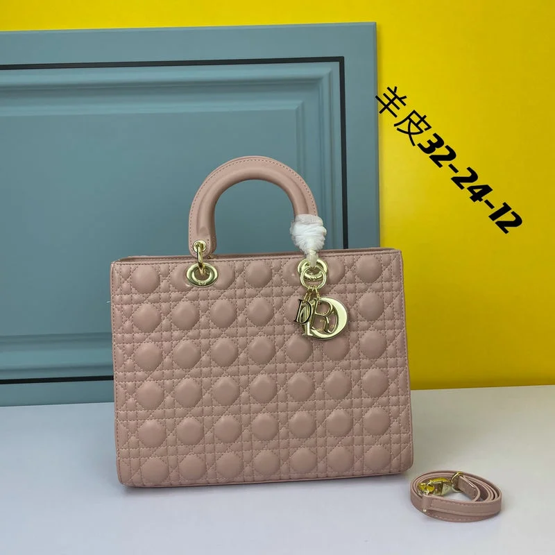 WF - Dior Bags - 172