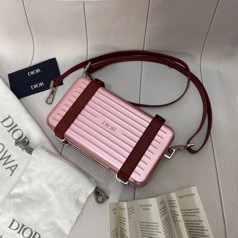 WF - Dior Bags - 176